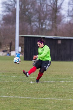 Bild 36 - Frauen VfL Kellinghusen - TSV Heiligenstedten : Ergebnis: 4;1